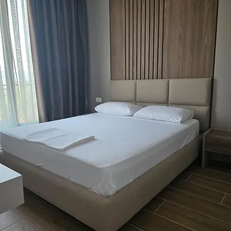 Boho Deluxe 公寓 Vlorë