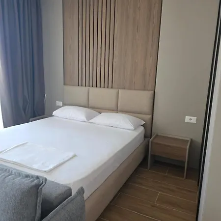 Boho Deluxe * Vlorë